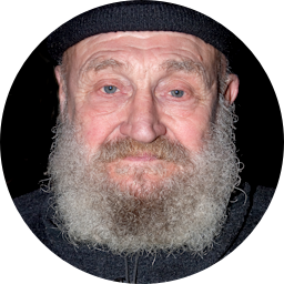 Rolf Hoppe