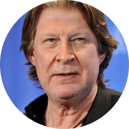 Rolf Lassgård