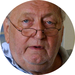 Rolv Wesenlund