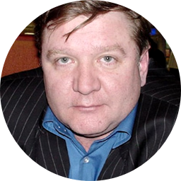 Roman Madyanov