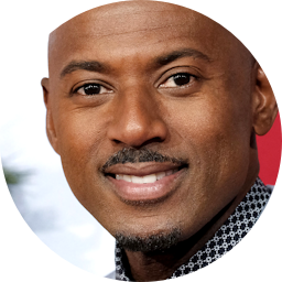 Romany Malco