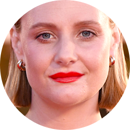 Romola Garai
