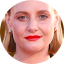 Romola Garai