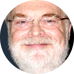 Ron Clements