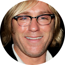 Ron Eldard