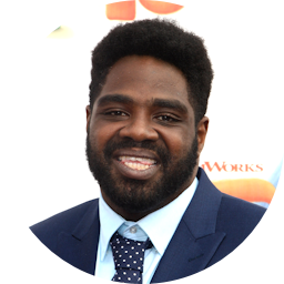 Ron Funches