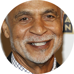 Ron Glass