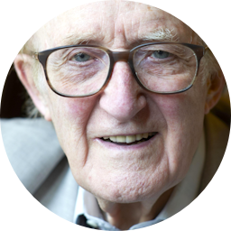 Ron Moody