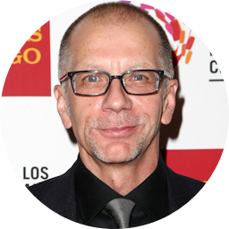 Ron Nyswaner