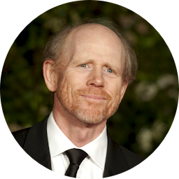 Ron Oliver
