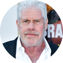 Ron Perlman