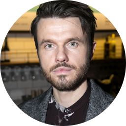 Ronan Raftery