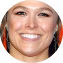 Ronda Rousey