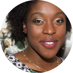 Ronke Adekoluejo