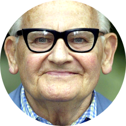 Ronnie Barker