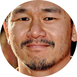 Ronny Chieng