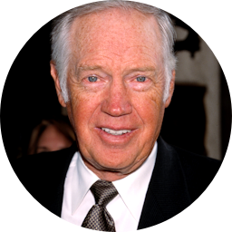 Ronny Cox