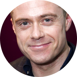 Rory Keenan
