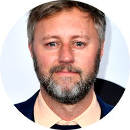 Rory Scovel