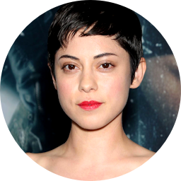 Rosa Salazar