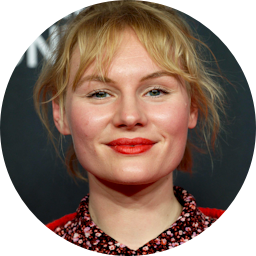 Rosalie Thomass