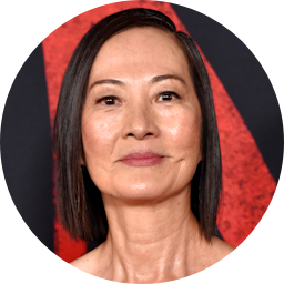 Rosalind Chao
