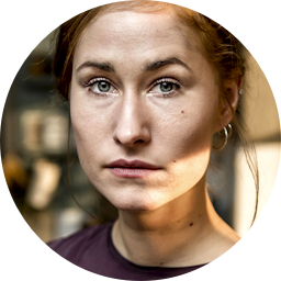 Rosalinde Mynster