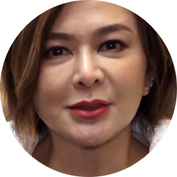 Rosamund Kwan