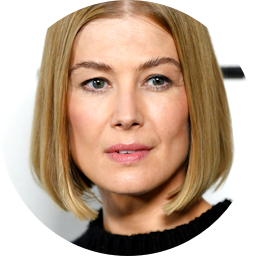Rosamund Pike