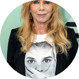 Rosanna Arquette