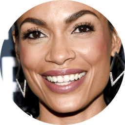 Rosario Dawson
