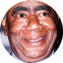 Roscoe Lee Browne