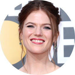 Rose Leslie
