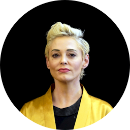 Rose McGowan