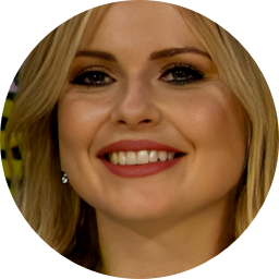 Rose Mciver