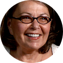Roseanne Barr