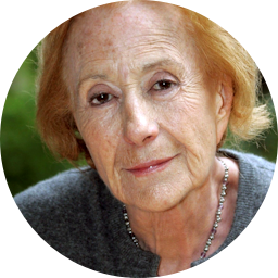 Rosemarie Fendel