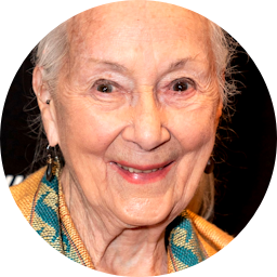 Rosemary Harris