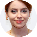 Rosie Day