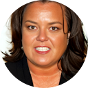 Rosie O'Donnell