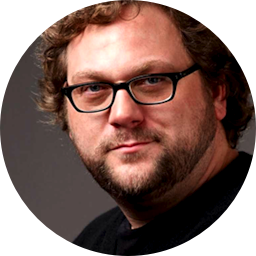 Ross Katz