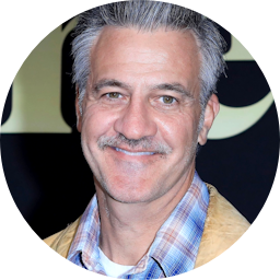 Ross Partridge