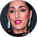 Rossy de Palma