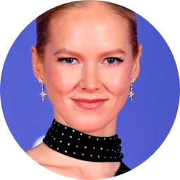 Rosy McEwen