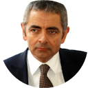 Rowan Atkinson