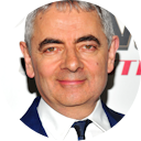 Rowan Atkinson