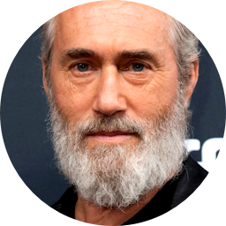 Roy Dupuis