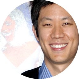 Roy Huang
