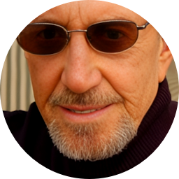 Roy Scheider
