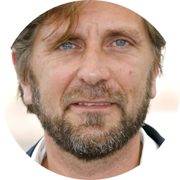 Ruben Östlund